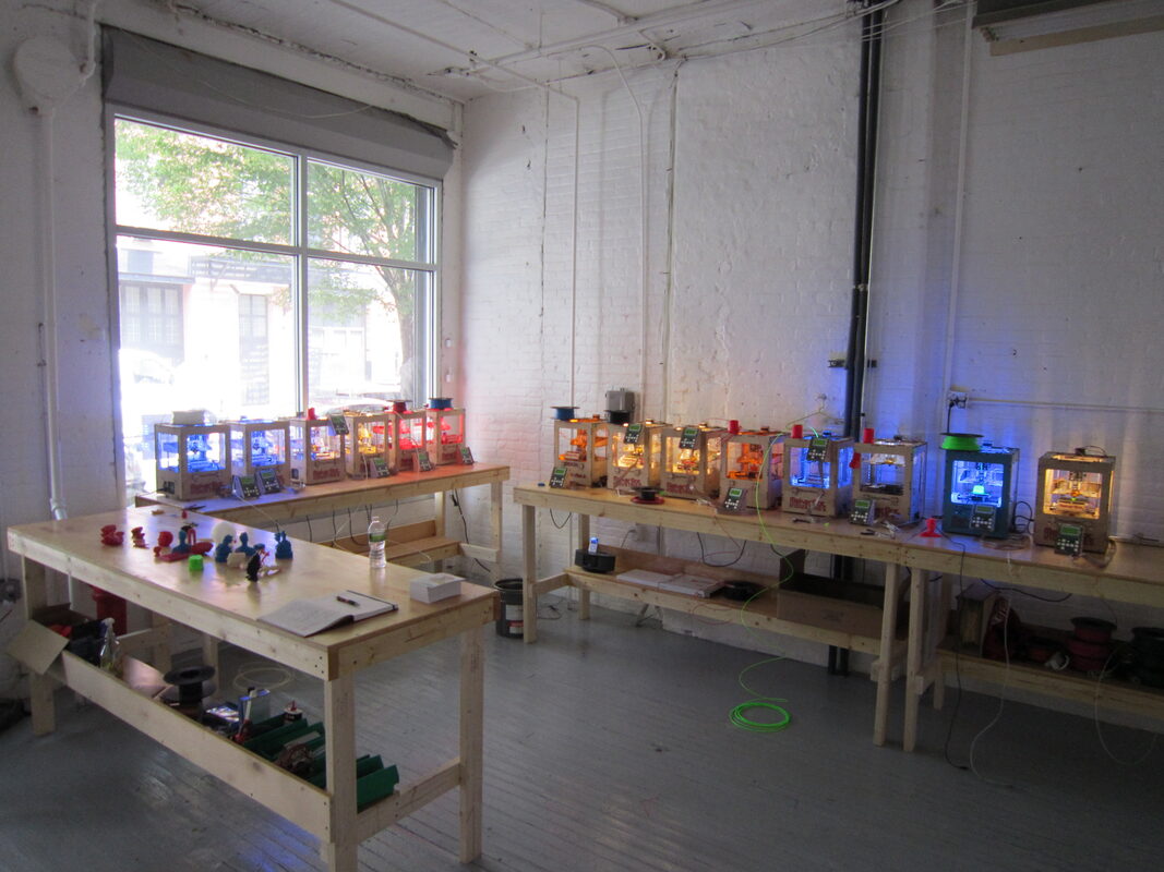 Every 3D Printer Has a 'Personality': New AI Profiles Machine-to-Machine Variation