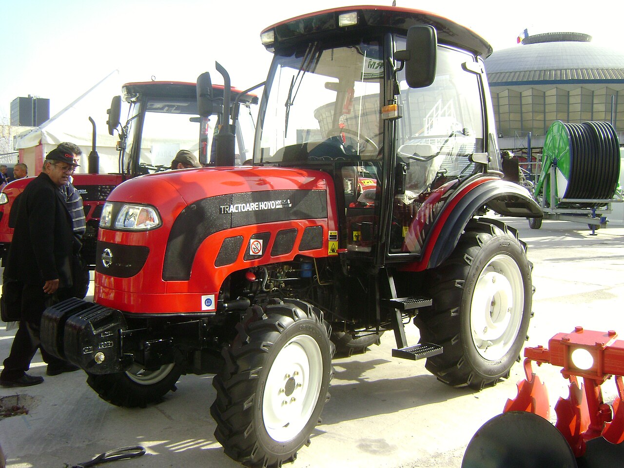 3D Printing on the Farm: Custom Parts, Precision Agriculture, and Sensor Housings