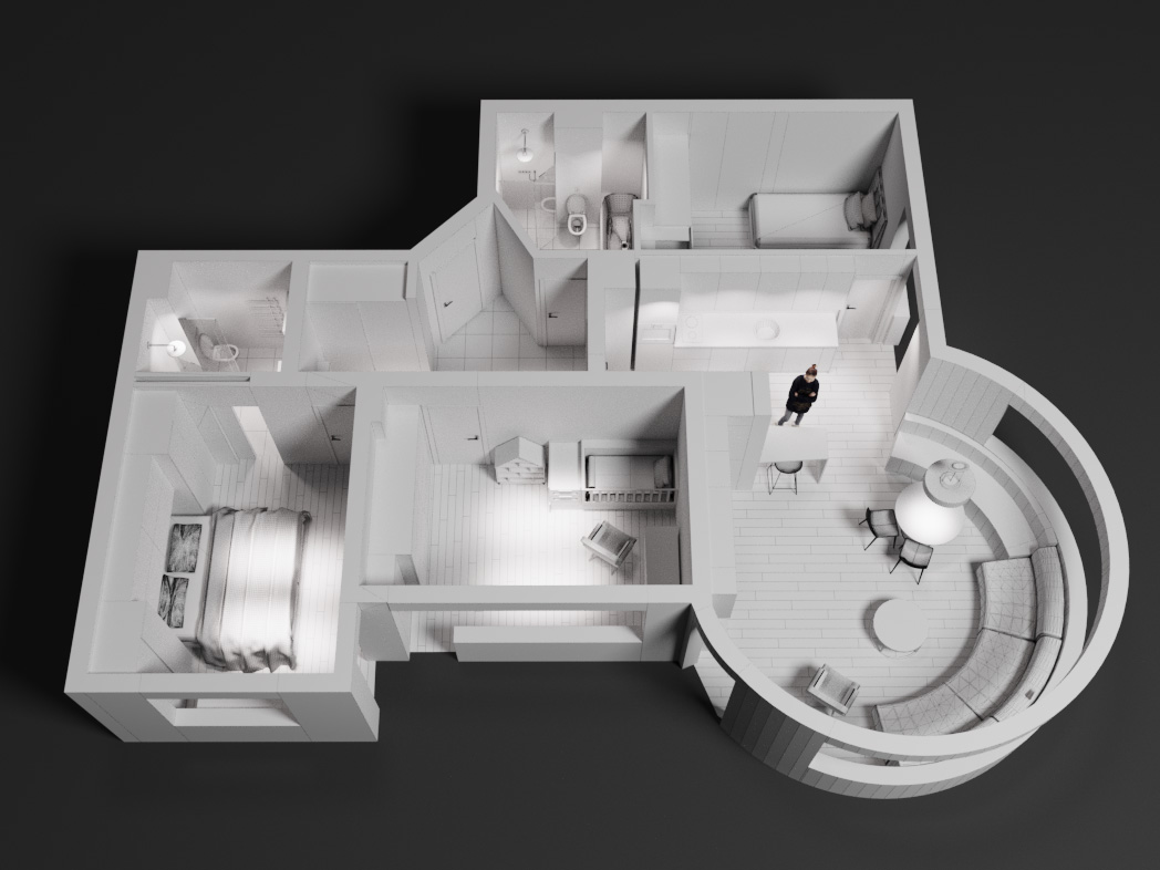 3D Printing File Formats Explained: STL vs 3MF vs STEP