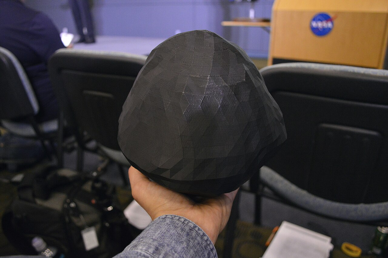 How Hollywood Uses 3D Printing for Props and Practical Effects