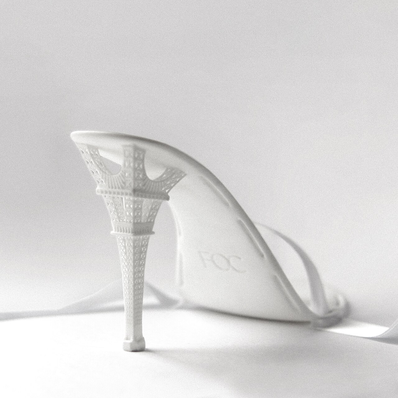 3D Printed Footwear: How Adidas, Nike, and New Balance Are Using Additive Manufacturing