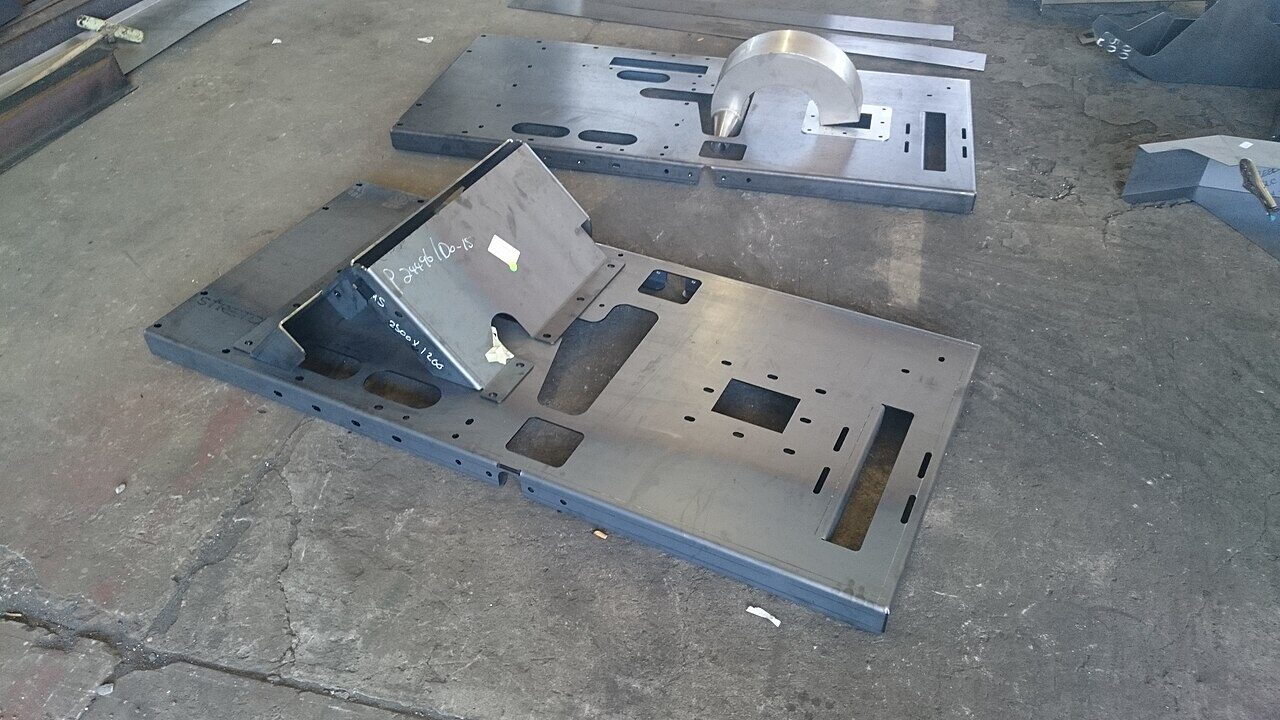 Designing for FDM Tolerances: Clearance, Interference Fits, and Hole Compensation