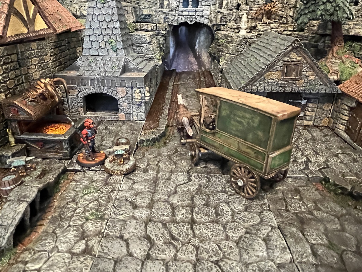 3D Printing Wargaming Terrain: Materials, Scale, and What the Hobby Actually Needs