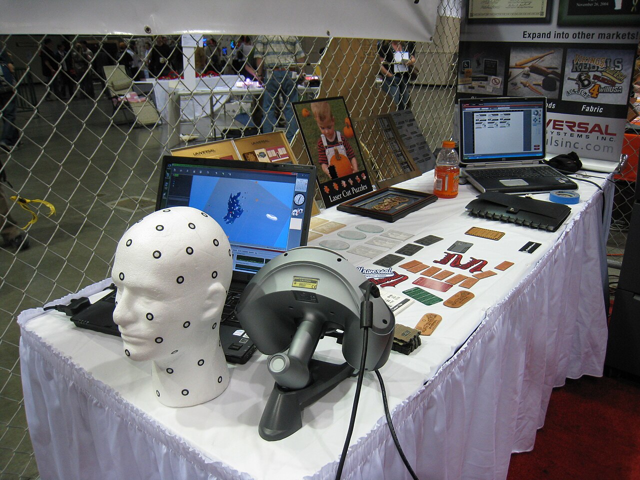 3D Scanning for Makers: Revopoint, Photogrammetry, Meshroom, and Polycam