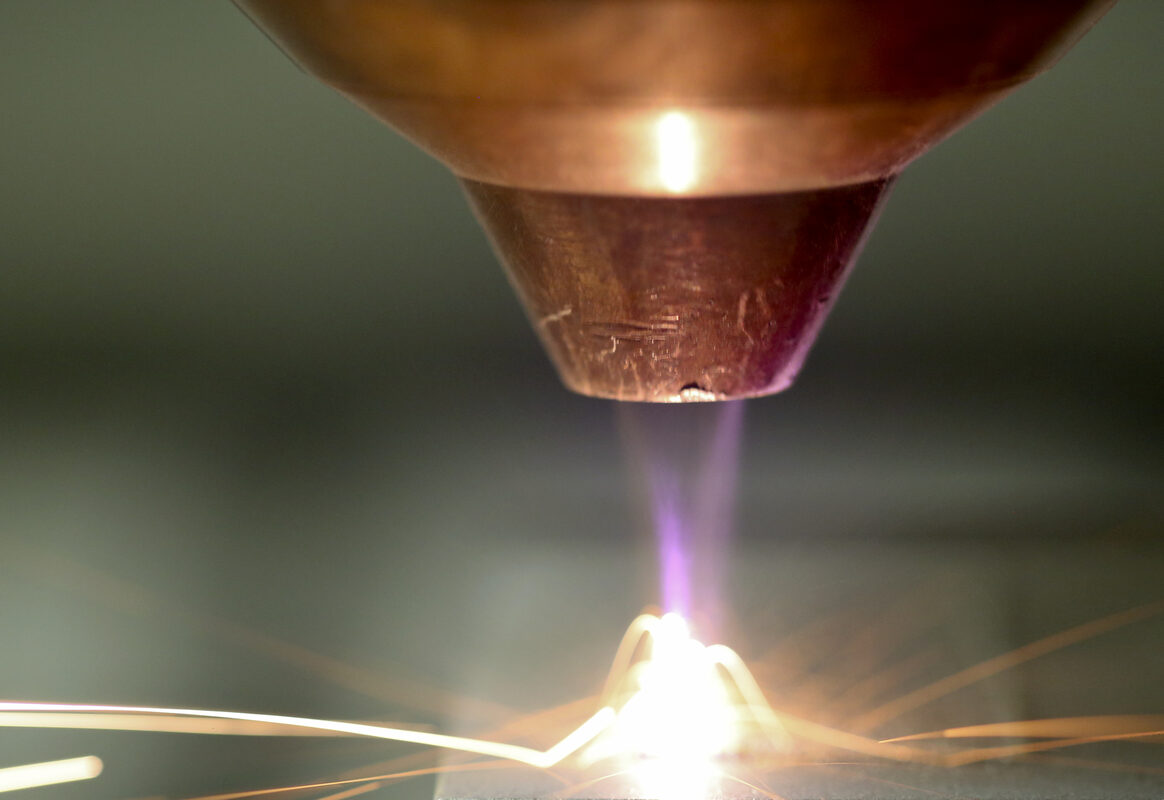 3D Systems and Savannah River National Lab Team Up on Nuclear-Grade Additive Manufacturing