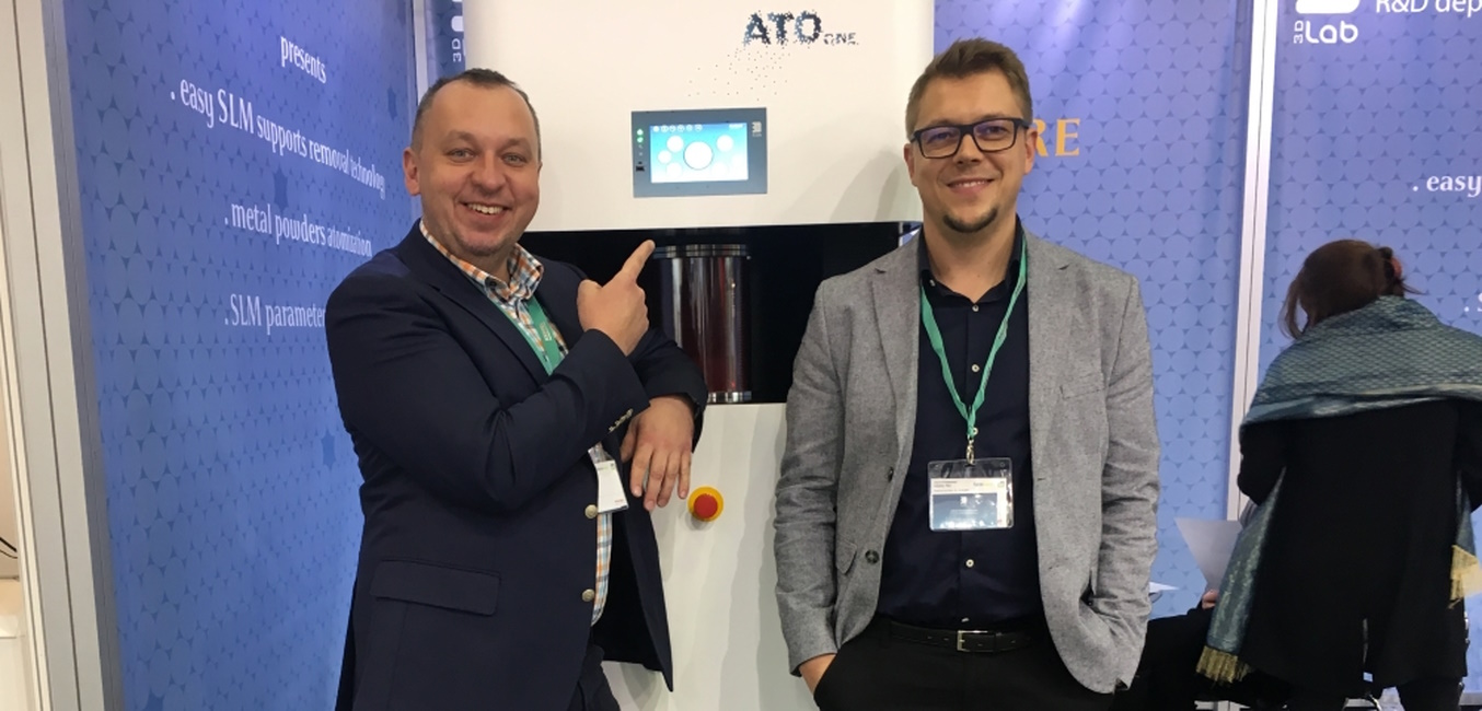 6K Additive's H1 2026: Revenue Up 73% as Metal Powder Nears Break-Even