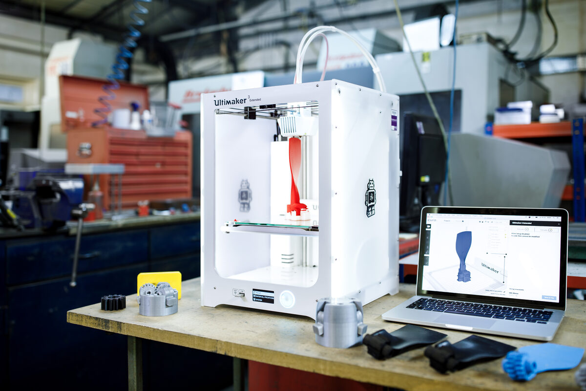 Aalto University's 3D-Printed 'Metacrystal' Panels Could Steer 6G Signals Without Any Electronics
