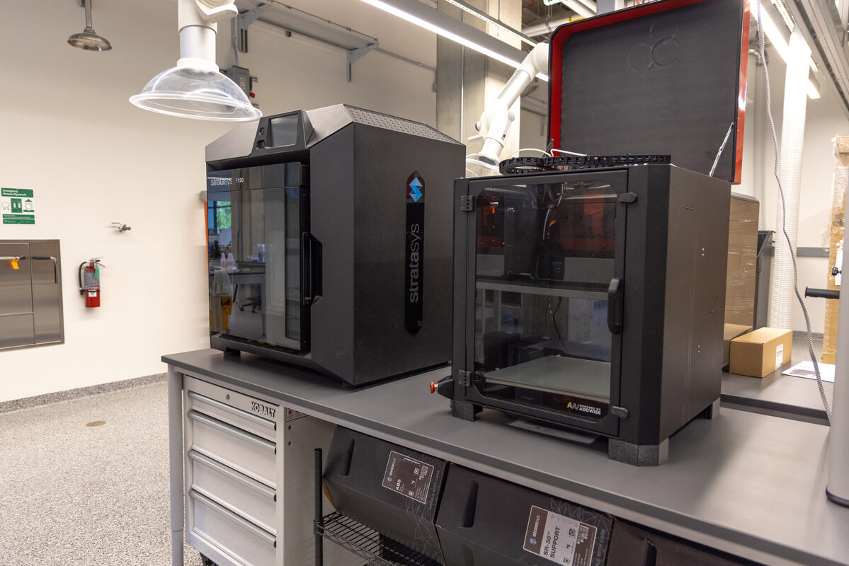 The $24.8 Billion Reckoning: How 3D Printing Is Finally Ditching the Hype for Hard Outcomes