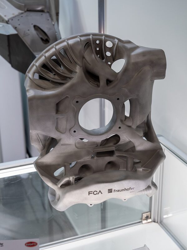 Additive Willmann Adopts amsight Software to Digitize Metal-AM Quality Traceability