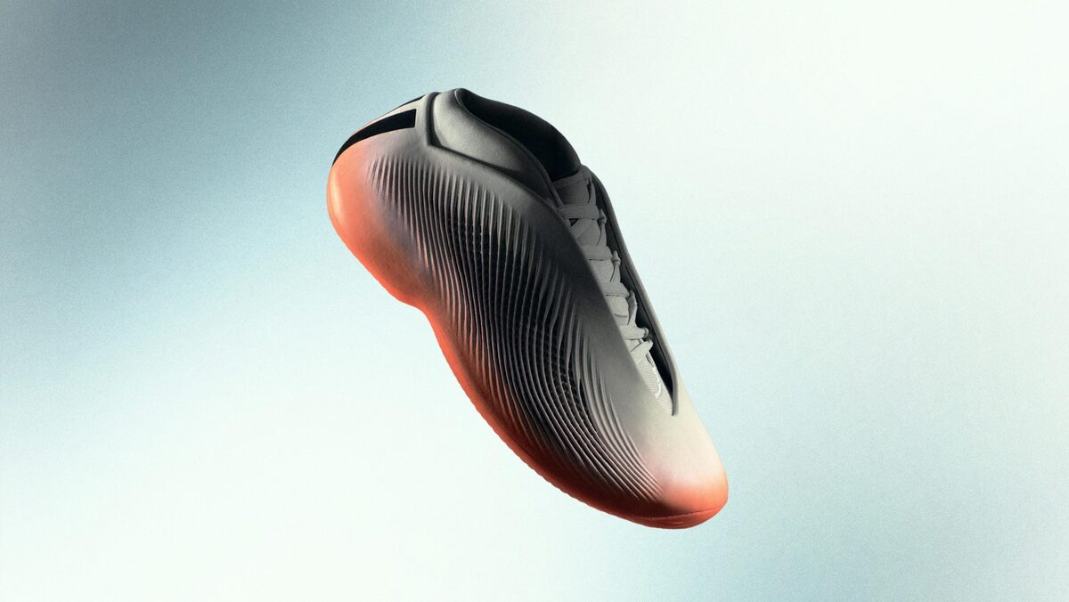 Adidas Launches BB.01, Its First 3D-Printed Basketball Shoe, in a 169-Pair Global Drop
