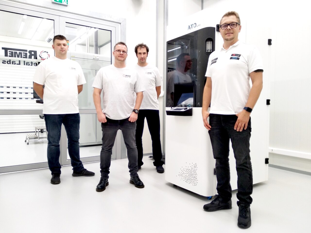 Australia Puts AUD $3.25M on the Table to Get Small Manufacturers Into 3D Printing