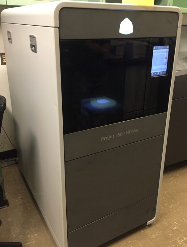 AMIS Pro + Runtime 3.5.1 Bolts a Production-Ready Direct Line Into HP's Multi Jet Fusion Printers