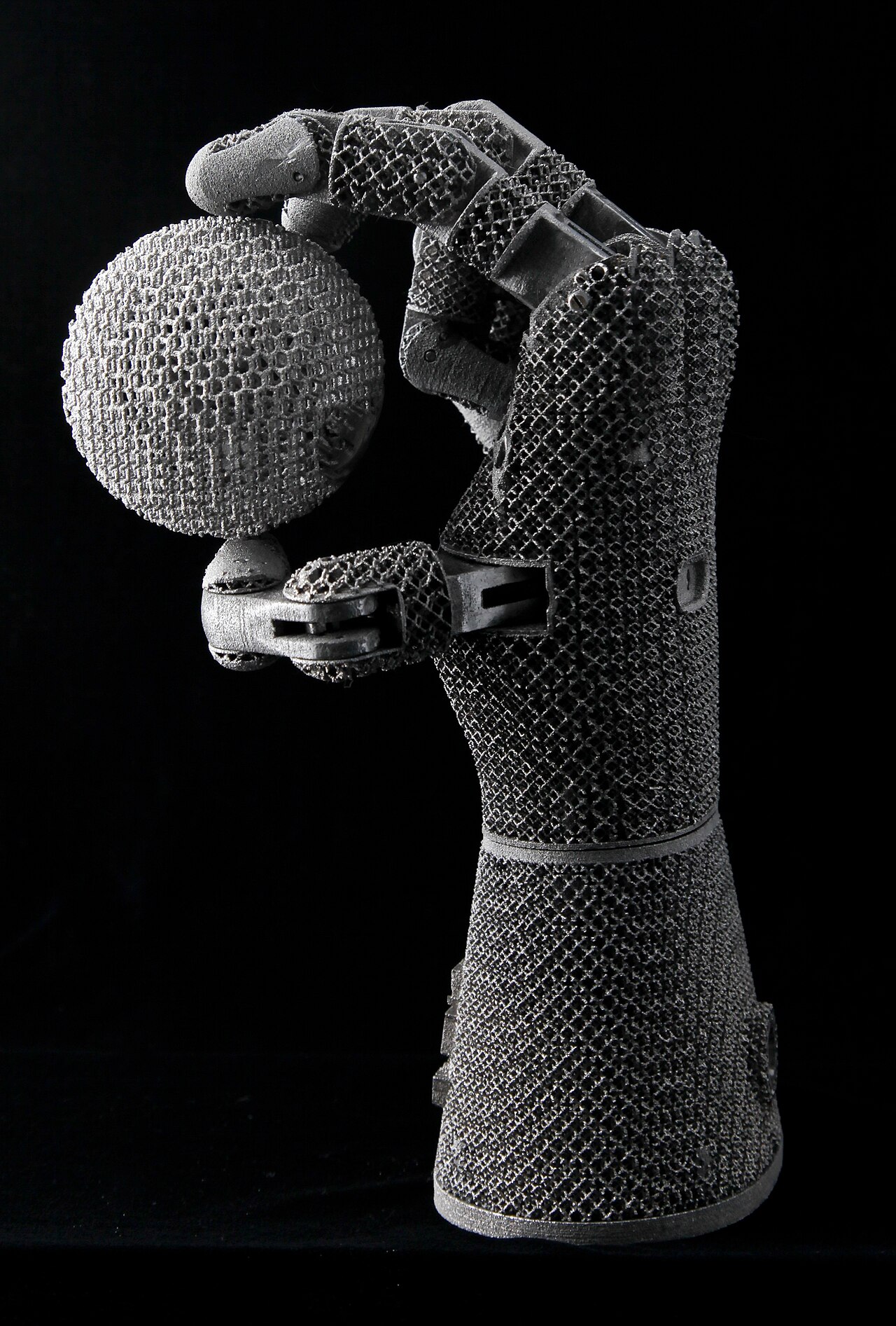 ASTM's Free Certification Guide Tries to End the Chaos of Qualifying 3D-Printed Defense Parts