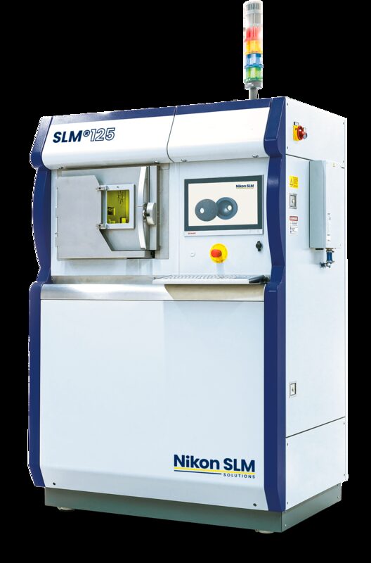 ATLIX Retires the TruPrint Name, Rebrands Metal Printer Lineup as xBUILD