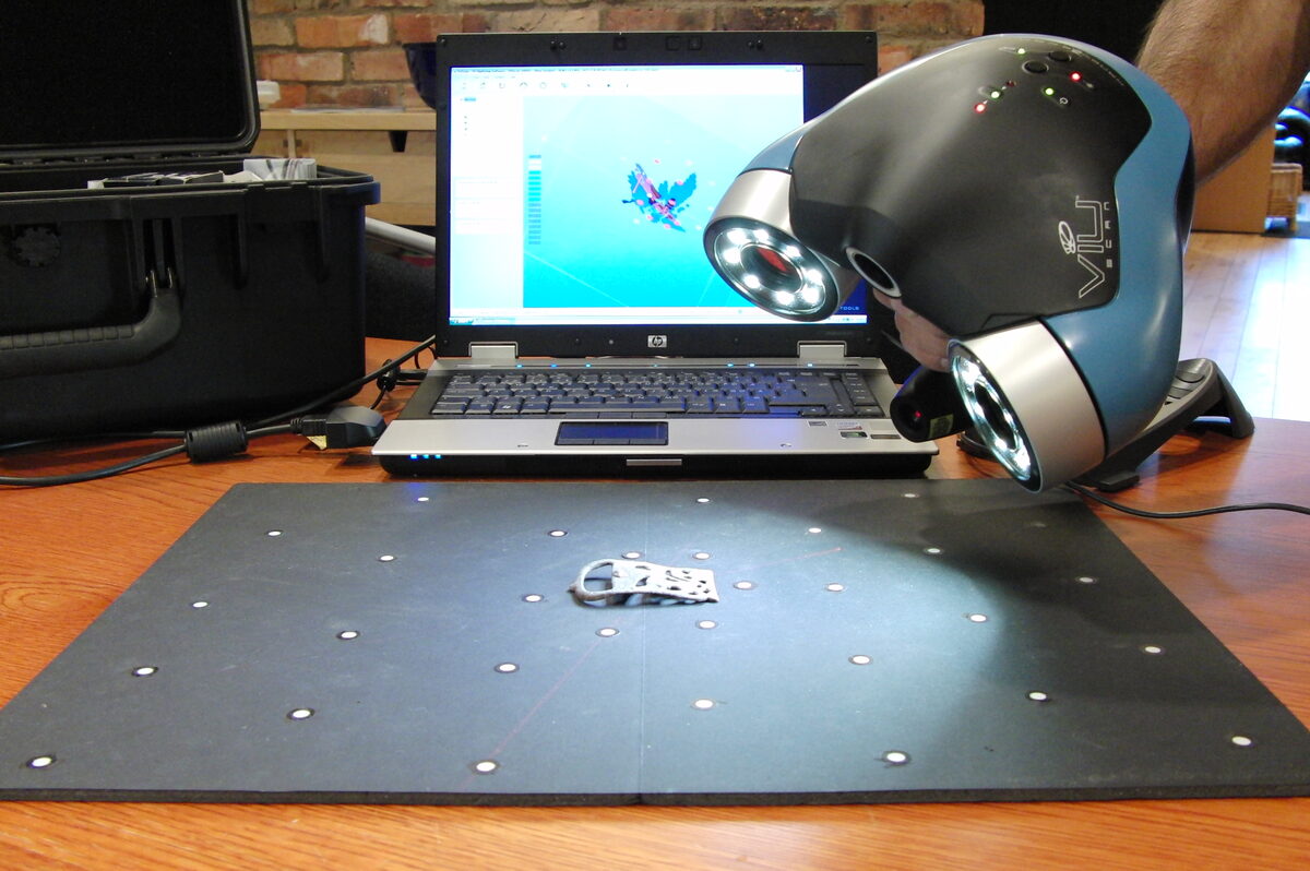 Ex-Markforged Founders Launch Backflip AI's CAD Copilot, Turning 3D Scans Into Editable Models