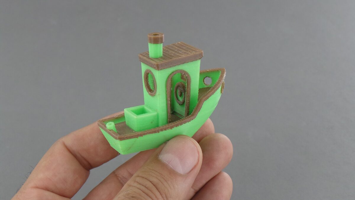 Bambu Studio 2.8.1 Public Beta Adds Automatic Color Decomposition and E3D High-Flow Nozzle Support