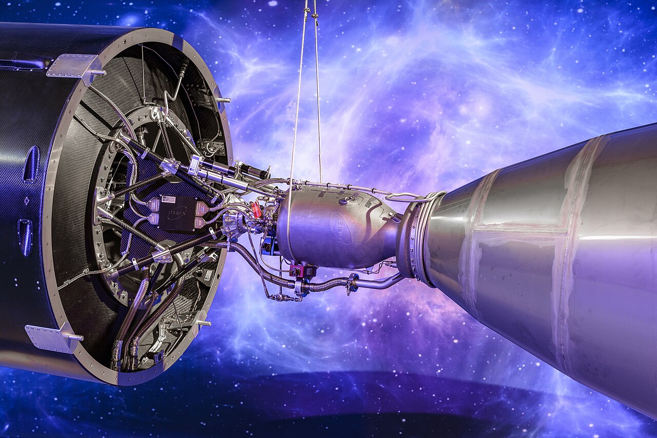 Beehive Industries Buys Two Cincinnati Machine Shops to Scale 3D-Printed Jet Engines