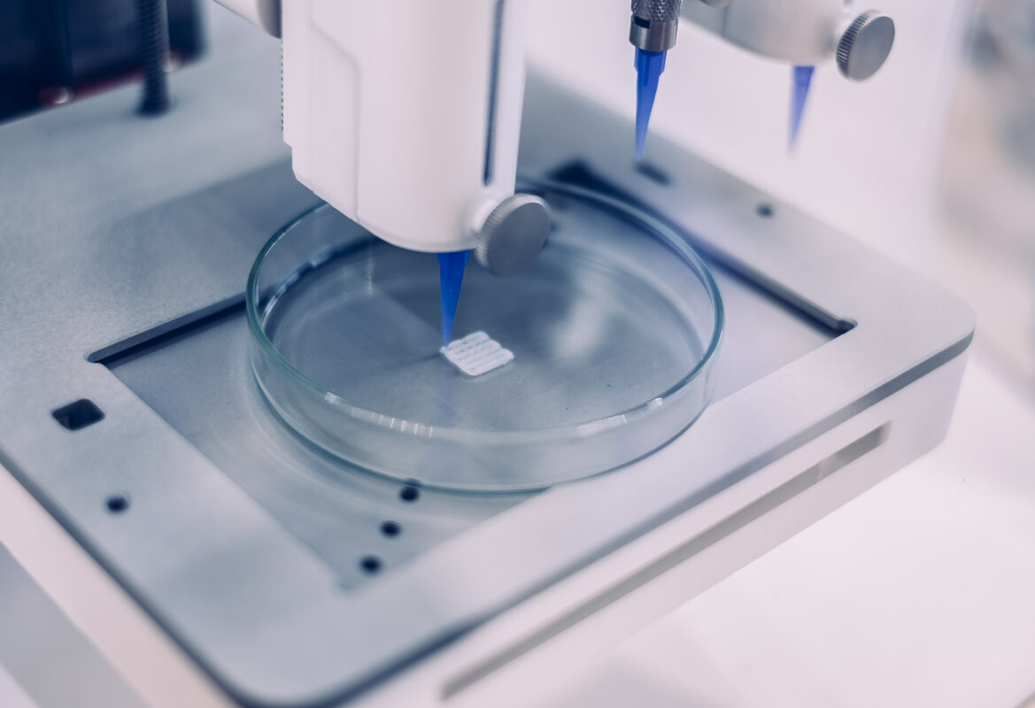 A Polyester That Disappears: BellaSeno's 3D-Printed Breast Scaffolds Reach 30 Patients
