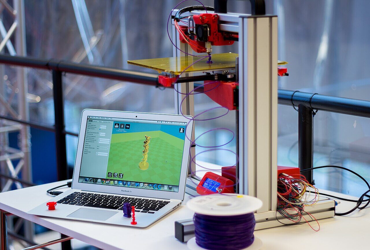 Best 3D printers under 500