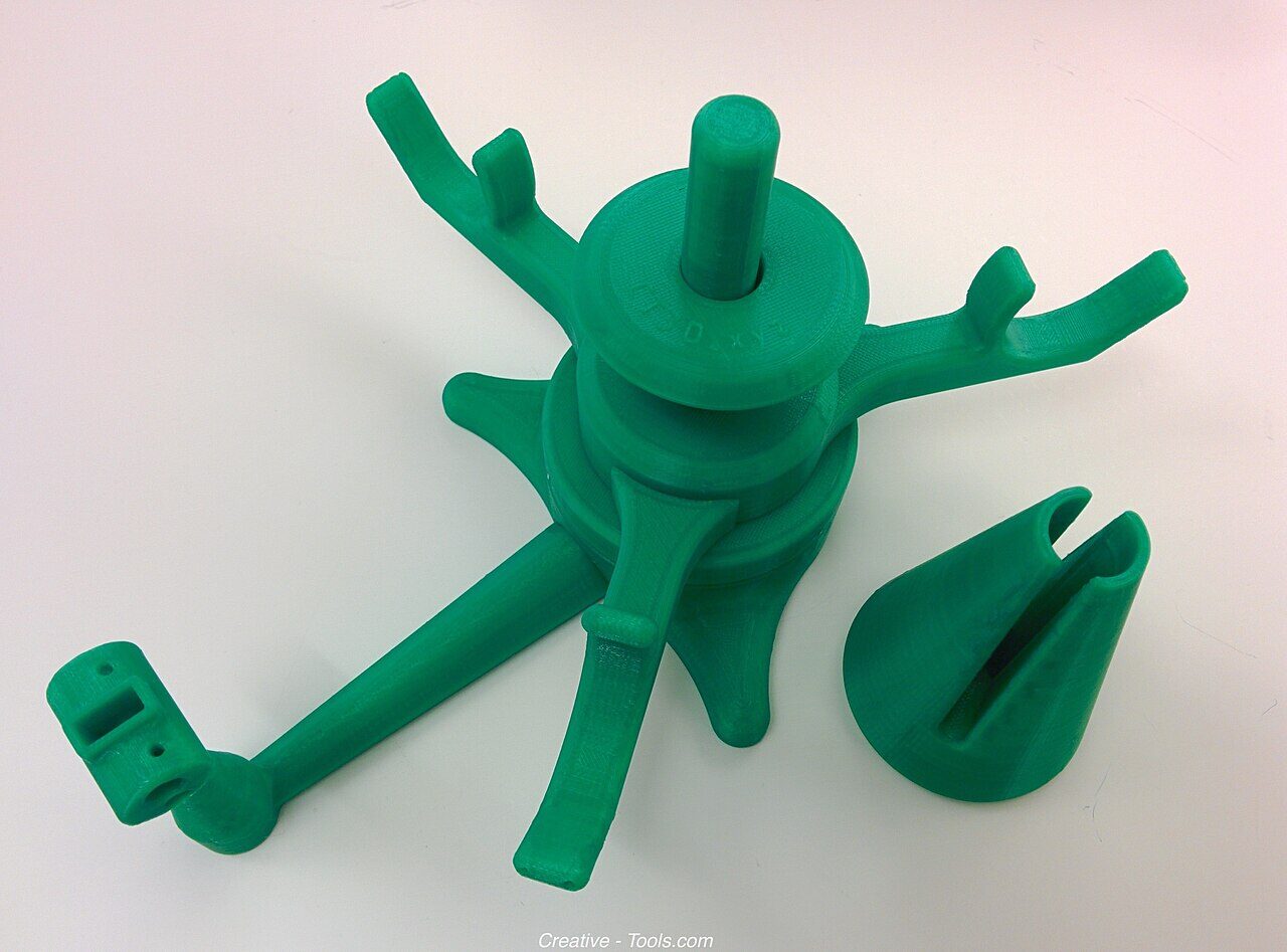 Best PLA filament
