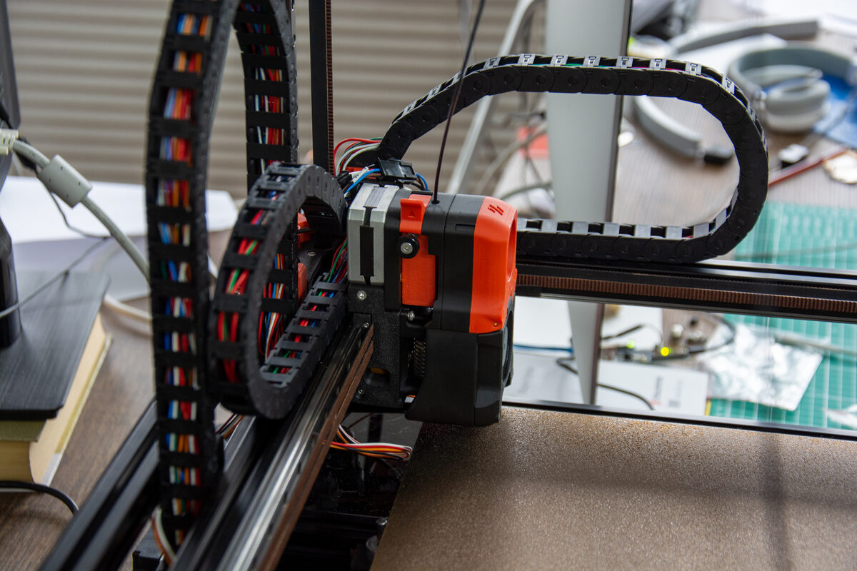Bondtech Opens Orders for INDX Development Kit, Bringing Tool-Changing to DIY Printers