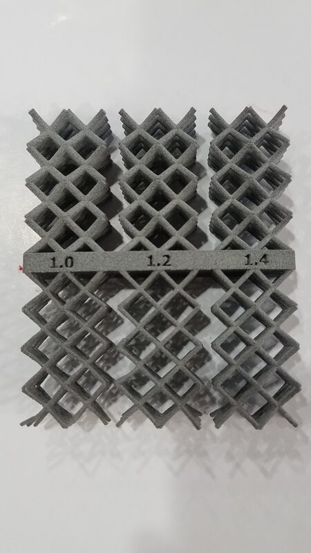 Caltech's 3D-Printed Lattice Cathode Rethinks Lithium-Ion Battery Architecture