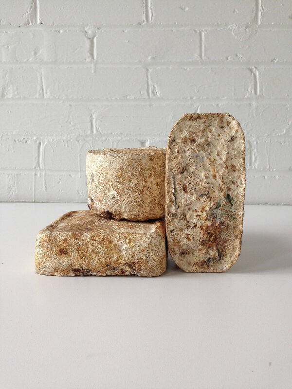 Baked, Printed, Ready: Chalmers Turns Baker's Yeast Into 3D-Printable Architecture