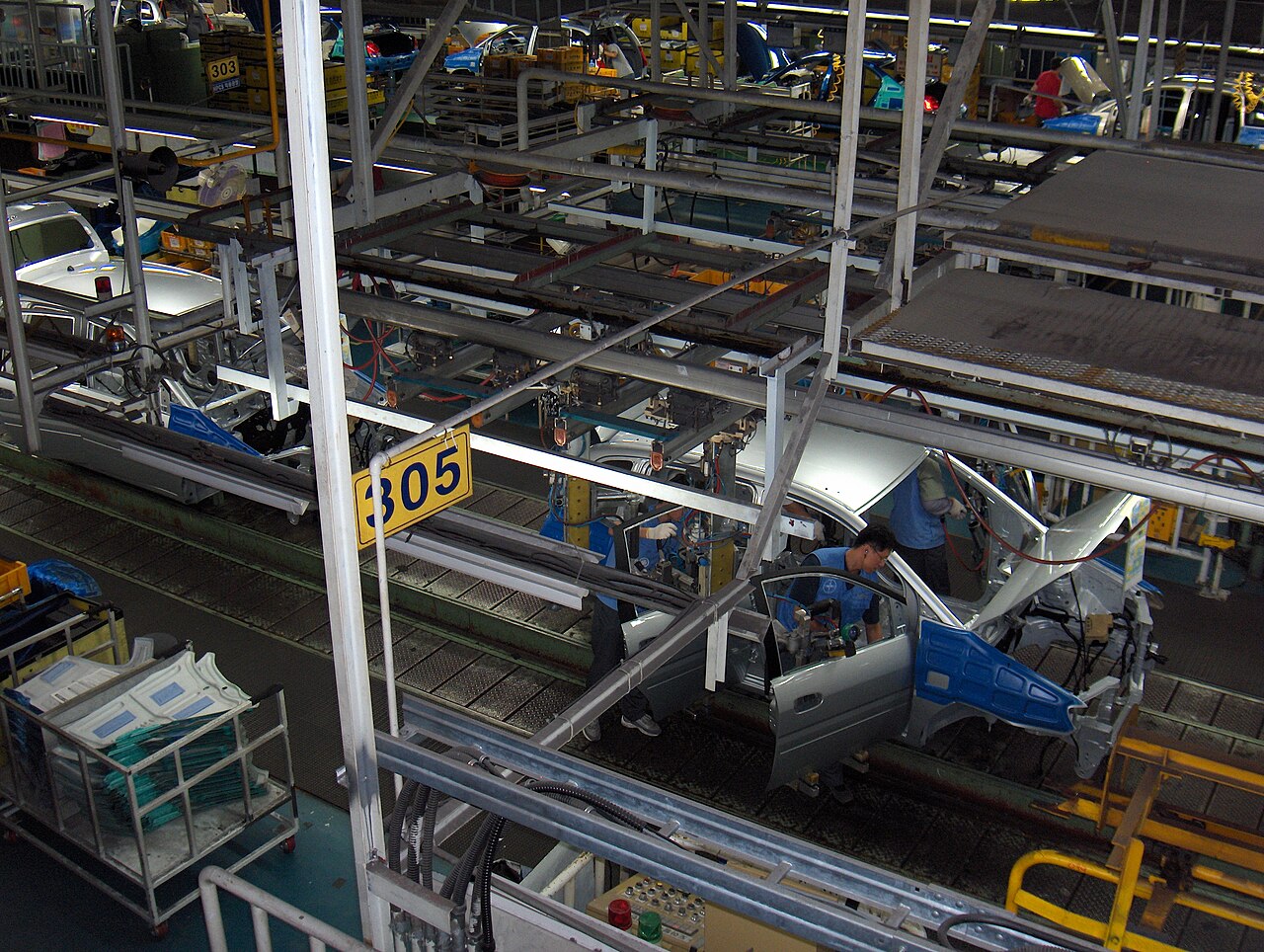 How Chinese 3D Printer Manufacturers Came to Dominate the Global Market