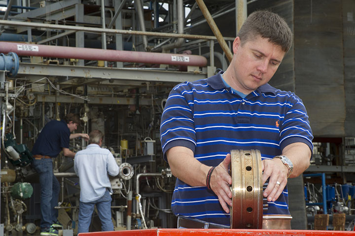 Conflux Technology's CEO on What It Actually Takes to Scale 3D-Printed Heat Exchangers for Aerospace