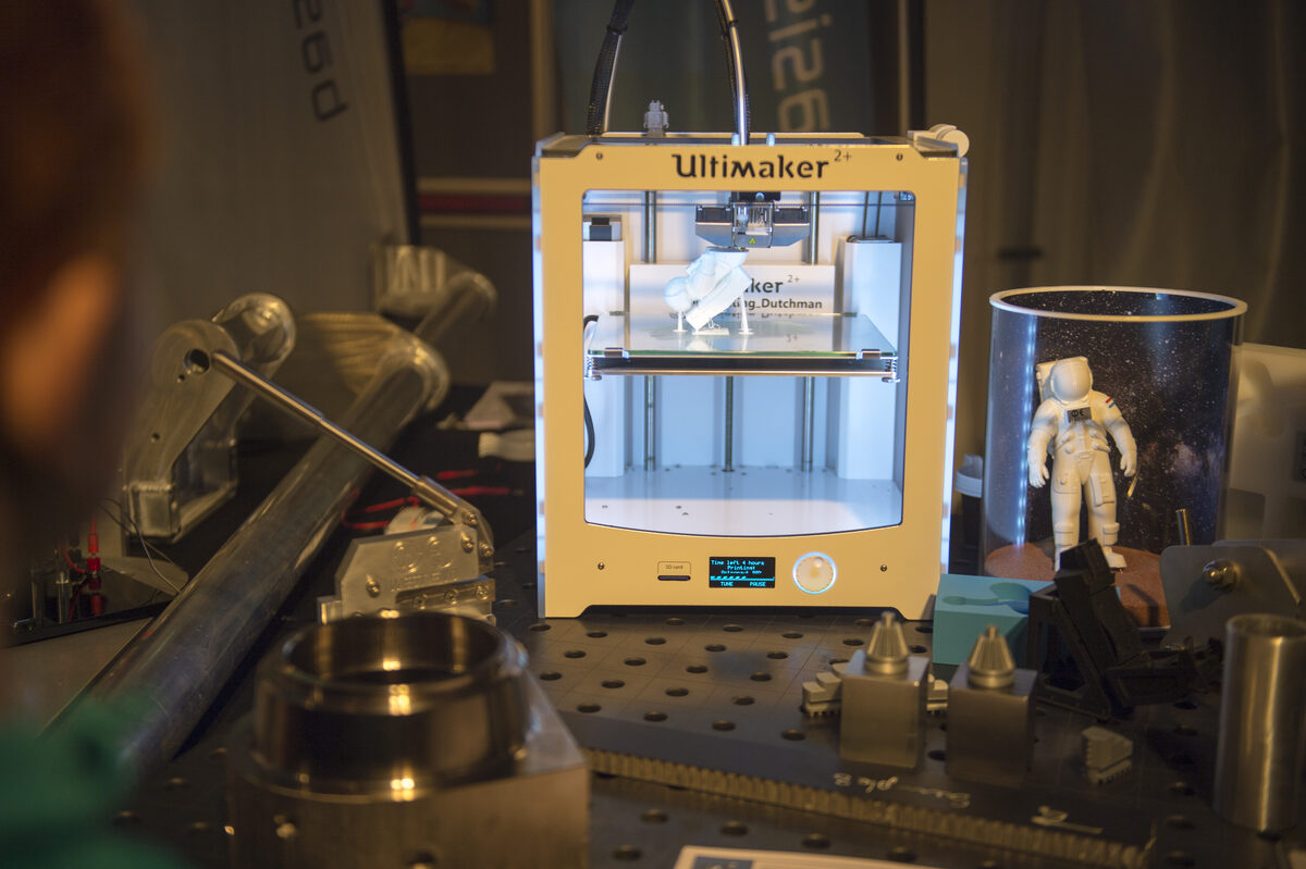 Creality Debuts HALOT-X1 Resin Line, Pika 3D Scanner and Ender-3 V3 Mega at IFA 2026