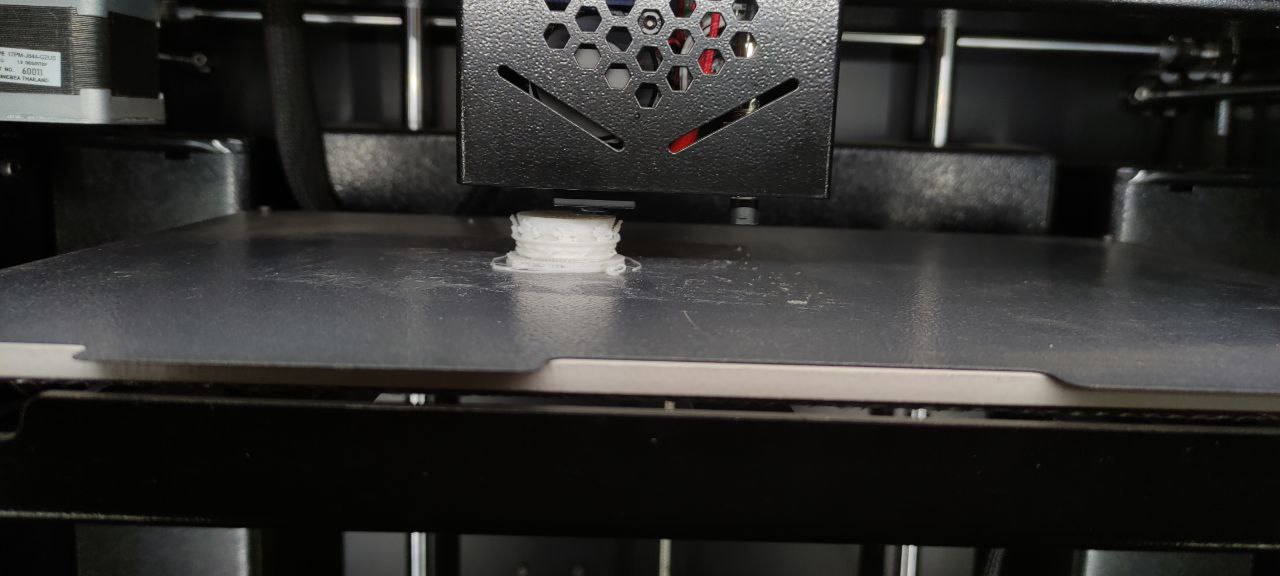 Creality's KliTek Toolchanger Wants to Make Multicolor and Mixed Nozzles Routine