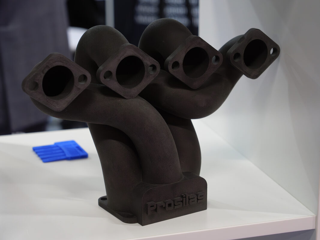 CRP Group Launches UniqTrust to Give 3D-Printed Parts a Digital Identity