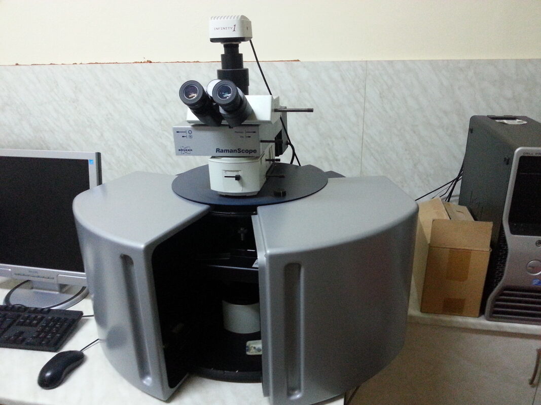 CubeRaman: A Fully 3D-Printed Raman Spectrometer Built for Hackaday's Frikkin Lasers Challenge