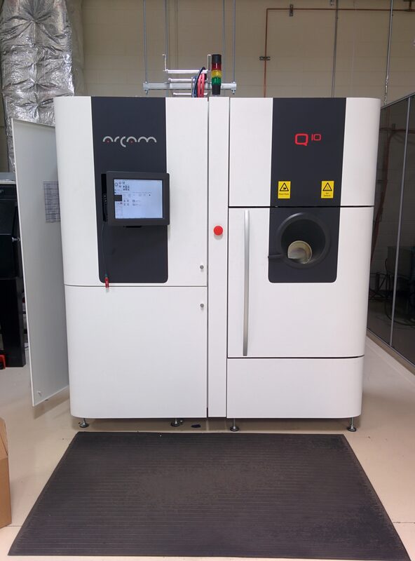 Beam Control, Not Just Melting: How JEOL, Freemelt, and Colibrium Are Redefining Electron Beam 3D Printing