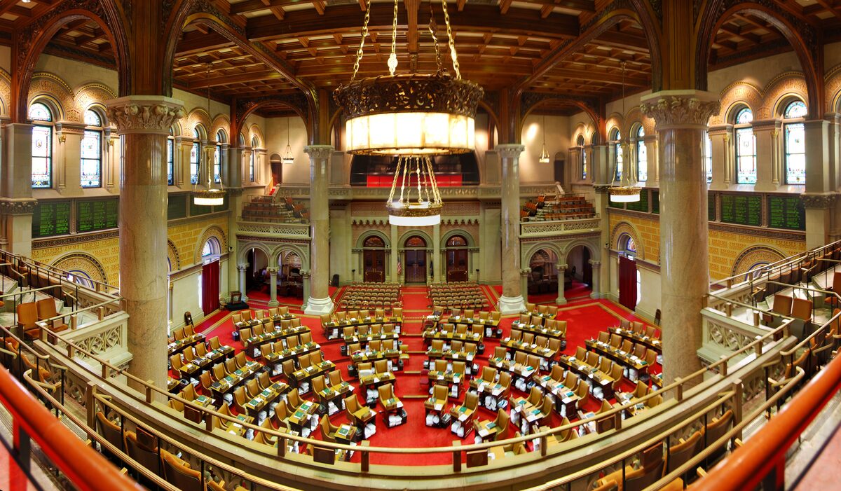 EFF Warns Other States Not to Repeat New York's 3D Printer 'Censorware' Mandate
