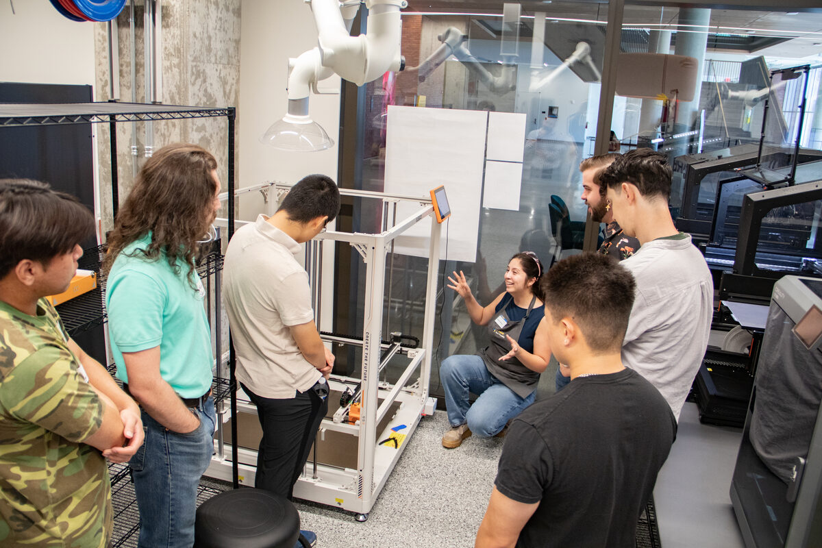 ELEGOO Launches Nexprint AI Model Platform, Expands $1 Million Creator Fund