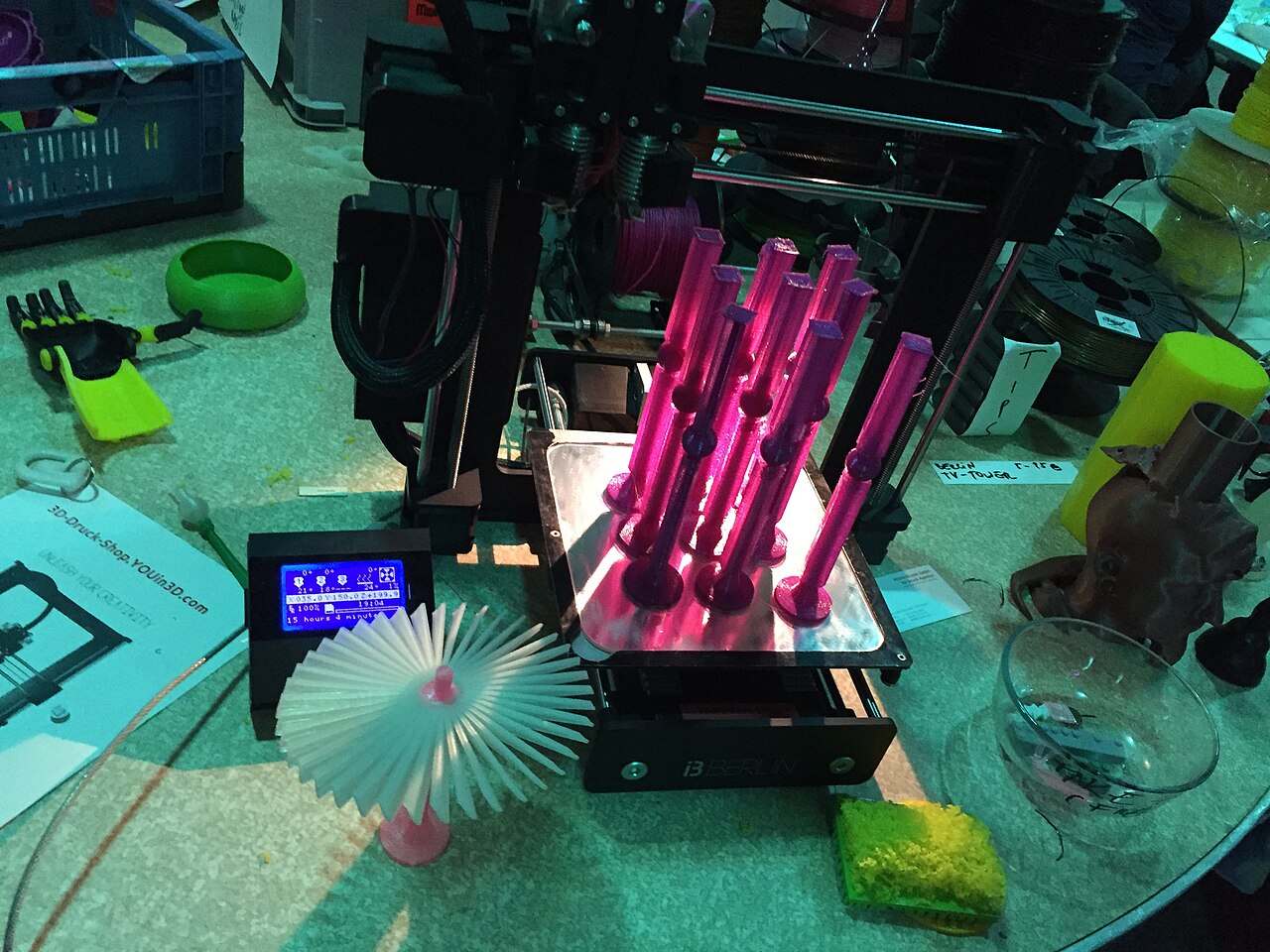 Elegoo Saturn 4 Ultra Review: High-Resolution Large-Format Resin at a Consumer Price