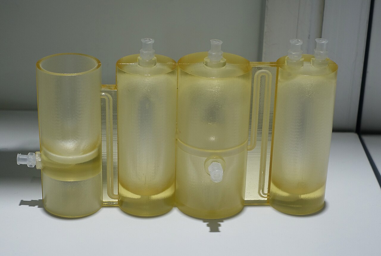 Engineering Resins for MSLA Printing: ABS-Like, Tough, High-Temp, and Flexible Compared