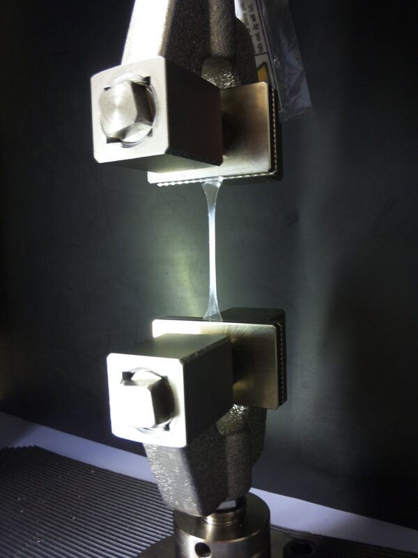 EPFL's 3D-Printed 'Granular' Elastomer Is 15x Tougher, 3x More Fatigue-Resistant