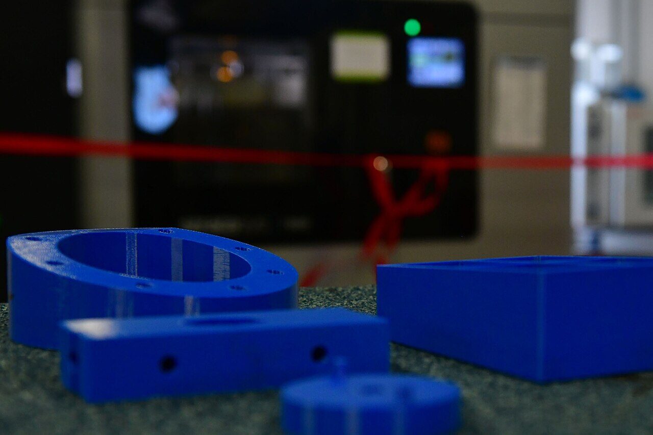 3D printing tools