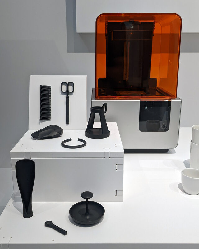 Formlabs Just Had Its Best Quarter Ever — and Is Prepping Three New Printers to Follow It Up
