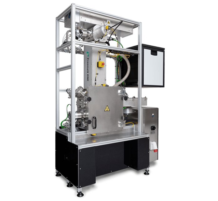 Freemelt Restructures Into a Two-Track Metal-AM Business as Manufacturing Services Enter the Mix