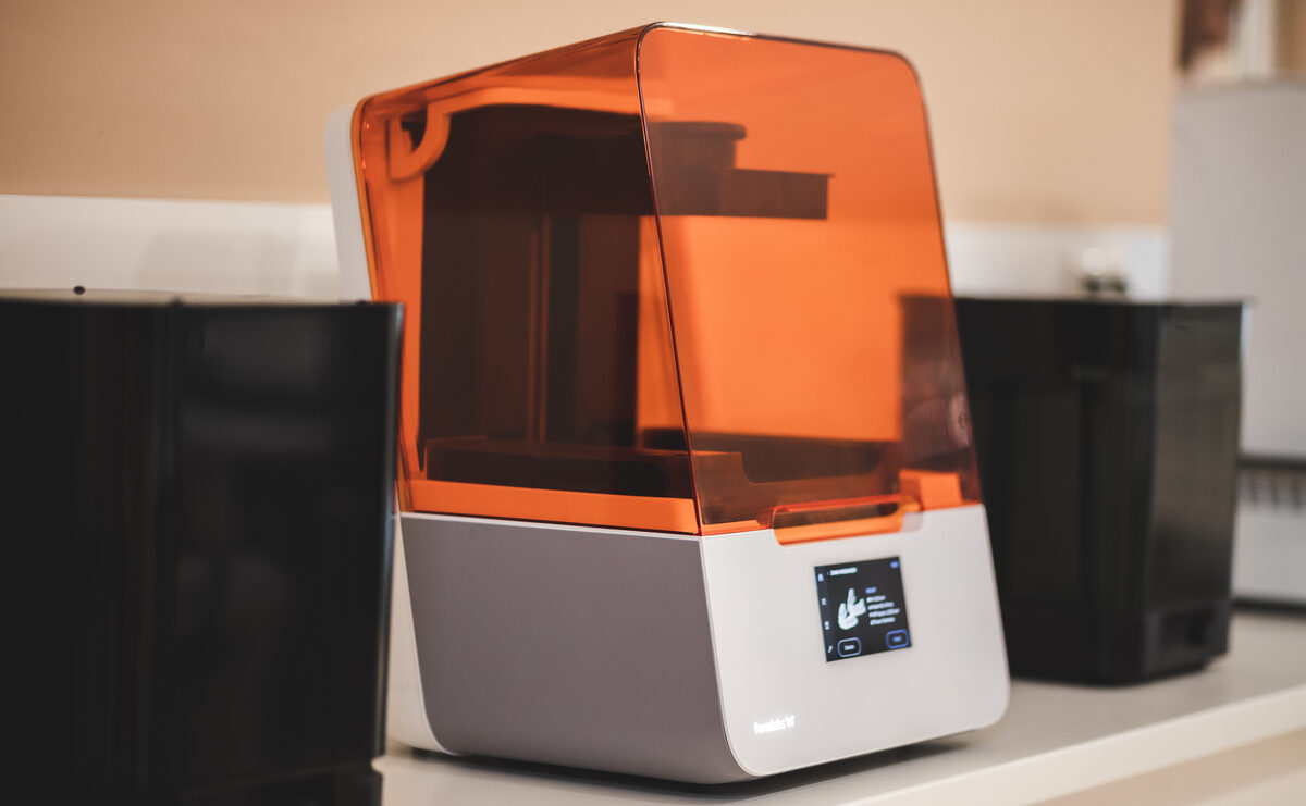 HeyGears Unveils G1X, a Desktop 3-in-1 Full-Color 3D and UV Printer