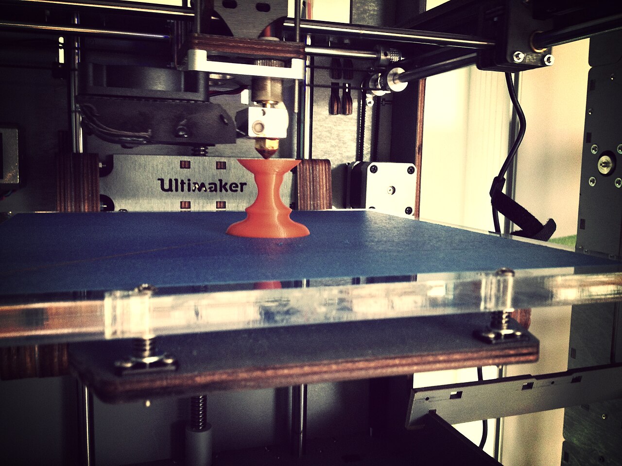 High-Speed PLA: How to Print at 200–300mm/s Without Sacrificing Quality