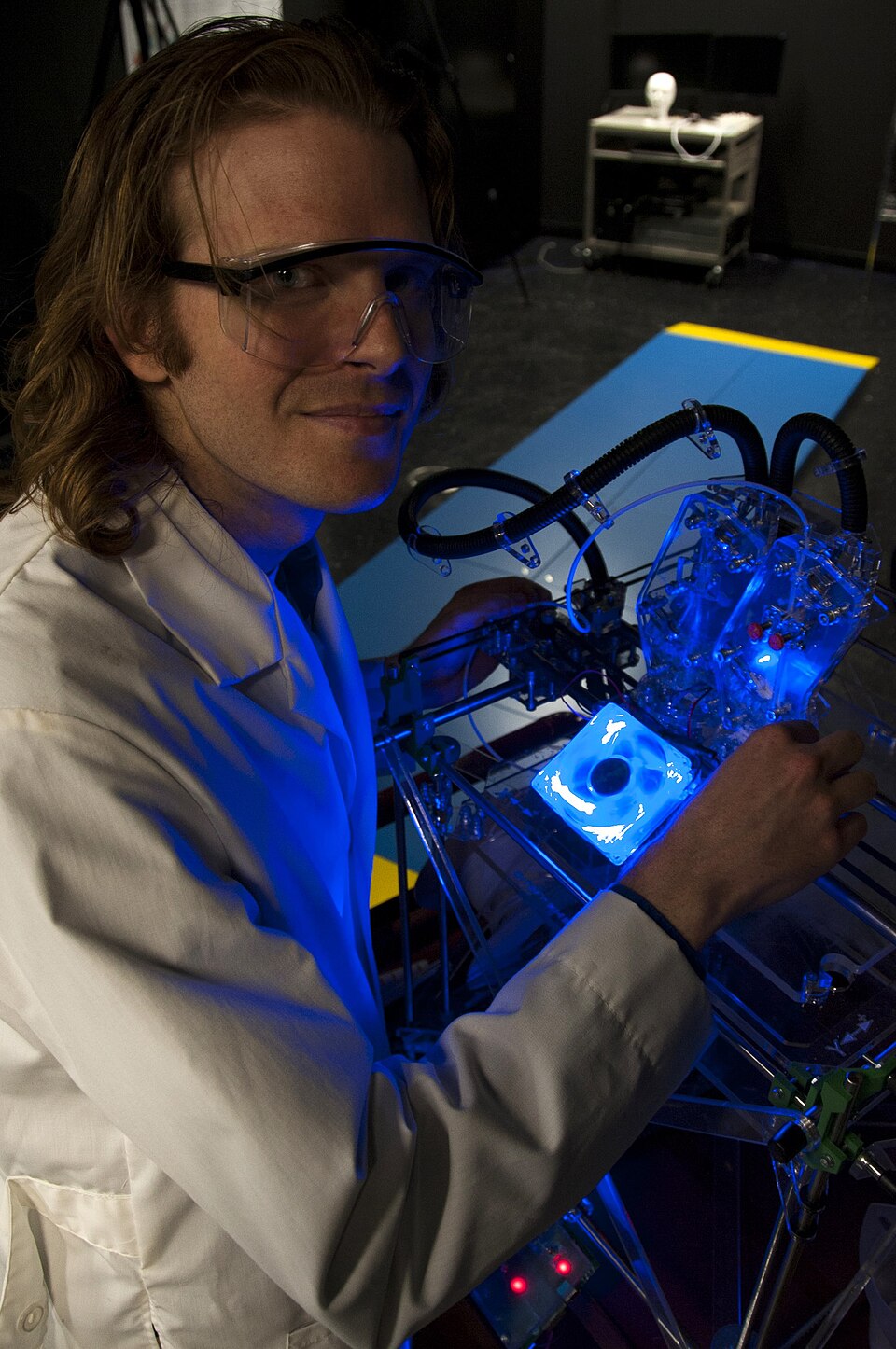 Hike Medical Raises $22.5M to Scale Its 3D-Printed Orthotics Platform