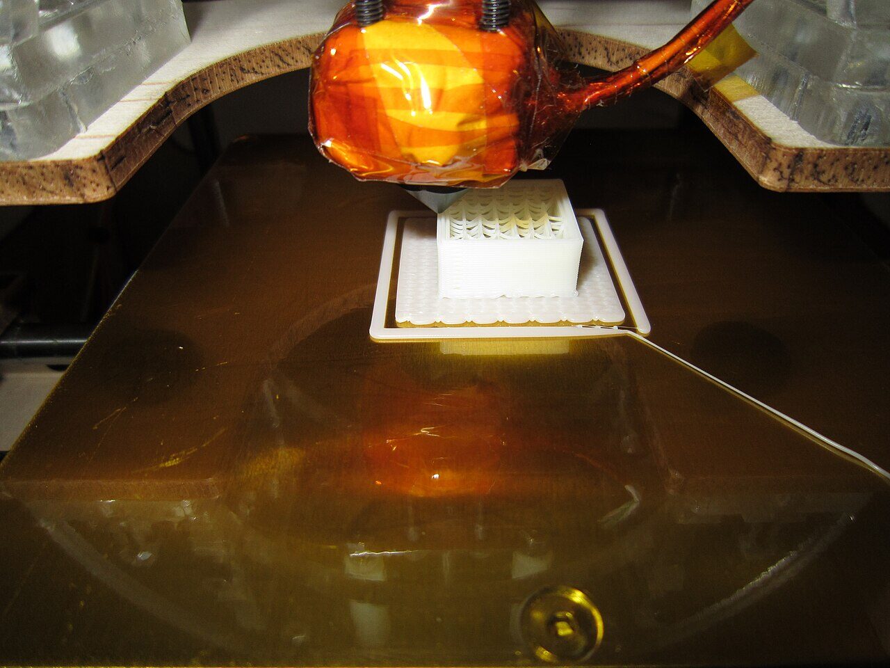 How to Calibrate Flow Rate and Extrusion Multiplier: Ellis Method, Cube Tests, and Orca Tools