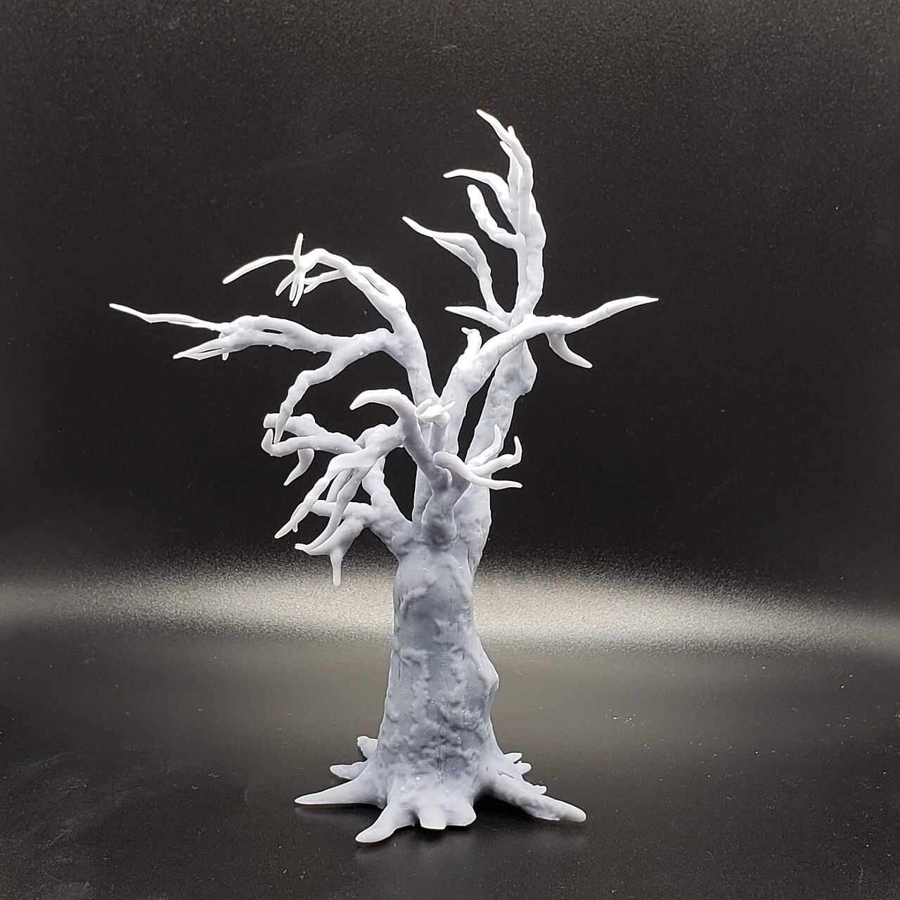 How to Print Tabletop Miniatures on a Resin Printer: The Complete Settings Guide
