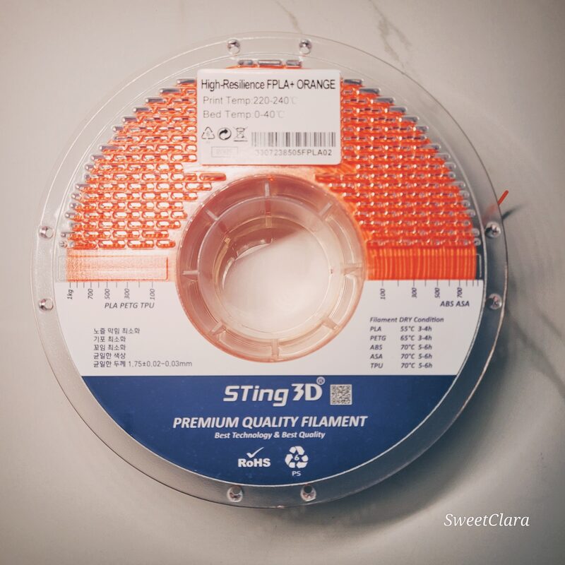 How to Print TPU: A Practical Guide to Flexible Filament