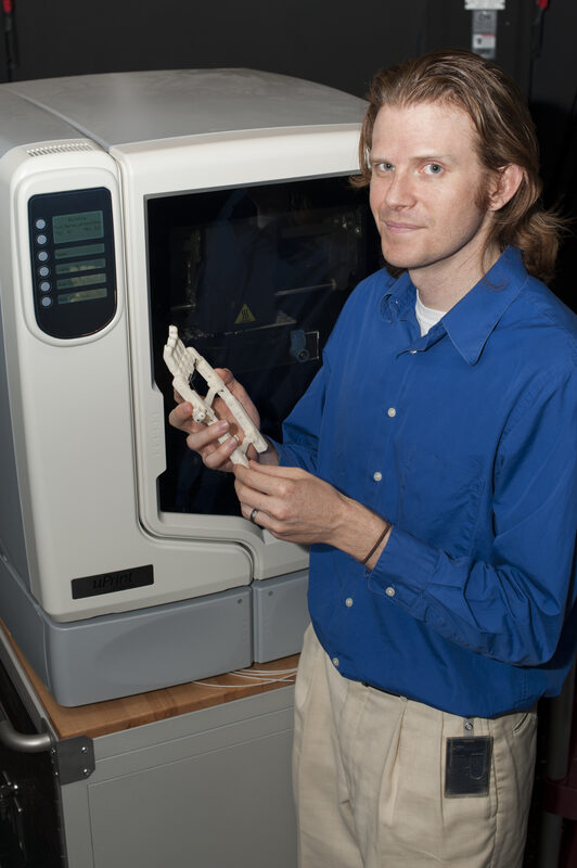 HP Marks 10 Years in 3D Printing With the Compact MJF 1200 and a Business Growing 25% a Year