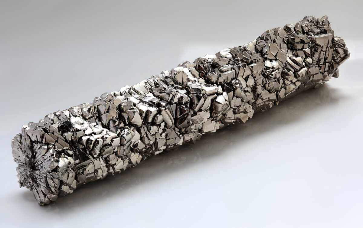 IperionX Lands Second Army Task Order to Scale Domestic Titanium Fastener Production
